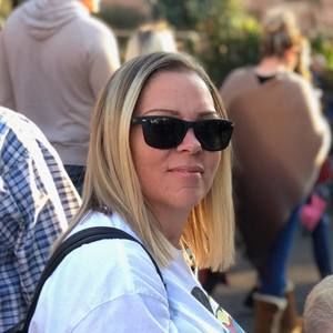 Meet your Posher, Amanda mandy